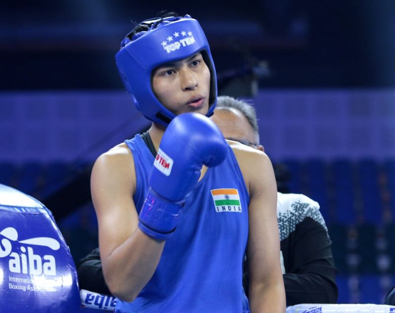 Tokyo Olympics: India guarantees second medal as boxer Lovlina Borgohain wins quarterfinal clash