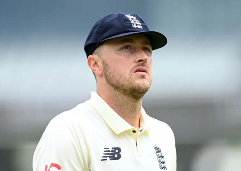 Historic tweets: English bowler Ollie Robinson suspended  