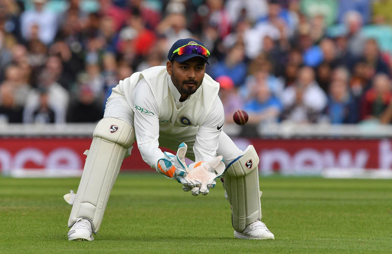 English skipper Joe Root, Indian upcoming star Rishabh Pant soar in Test Rankings after epic shows