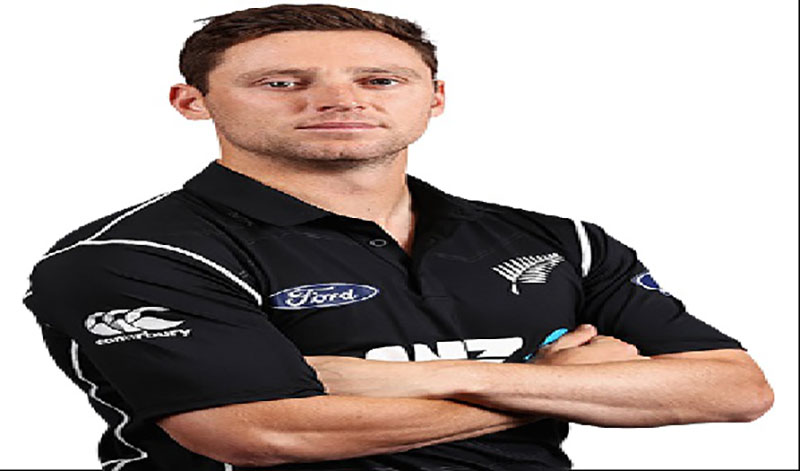 Fast bowler Matt Henry to join New Zealand squad in Bangladesh