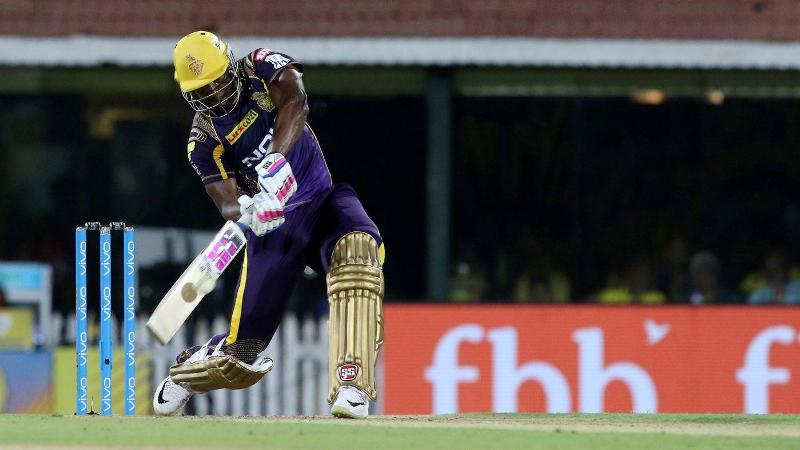 Eden's crowd brings out the fire in me, I miss it: West Indies cricketer Andre Russell