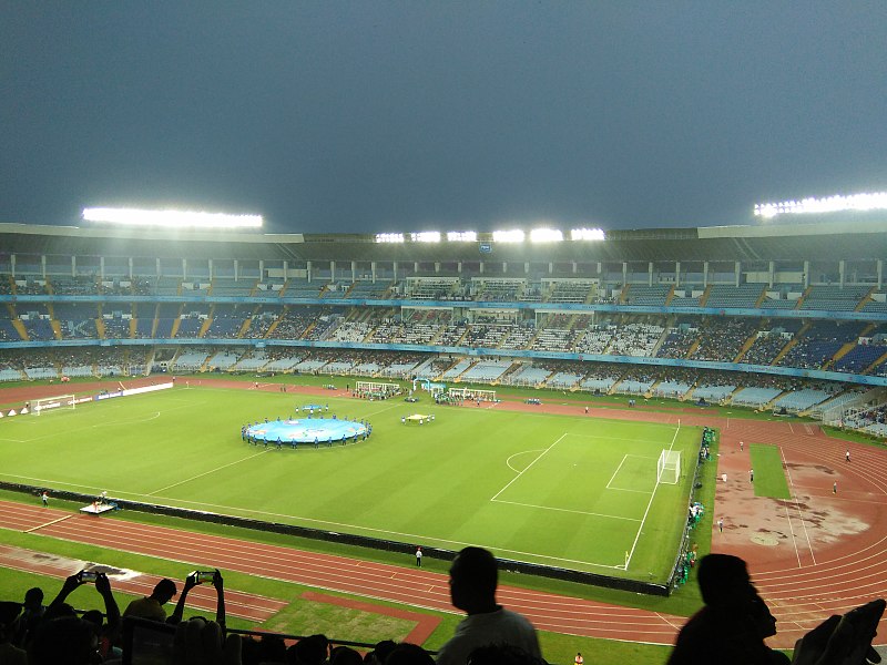 Hero I-League 2021-22 to be held in Kolkata, says Subrata Dutta