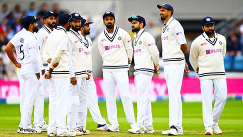 England beat India by an innings and 76 runs in 3rd test, to level series 1-1