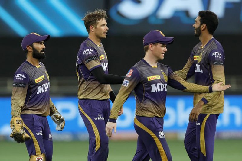 Shubman Gill smashes 57, helps KKR beat SRH by six wickets in IPL clash