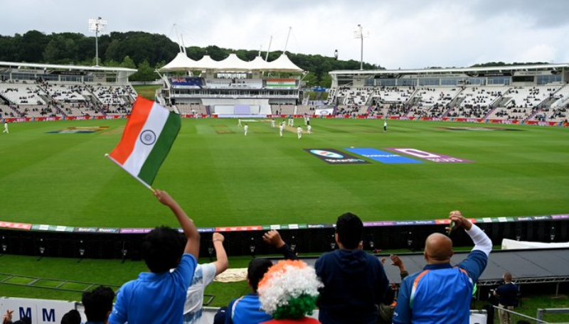 WTC Day 3 Lunch: New Zealand bowlers pick up four quick wickets as India struggle at 211 for 7 