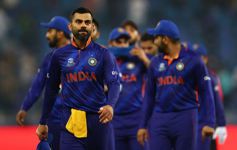 BCCI sacked Virat Kohli as ODI captain after he refused to step down: Reports