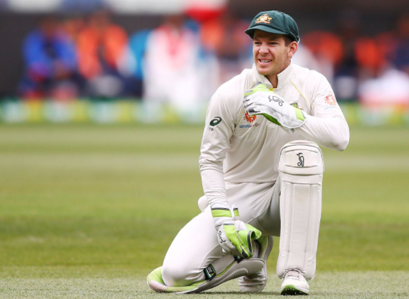 Sexting Scandal: Tim Paine quits as Australian Test skipper ahead of Ashes