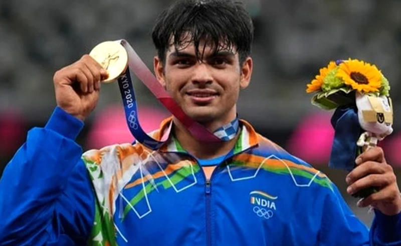 India celebrates Tokyo Olympics glory, looks to future with hope