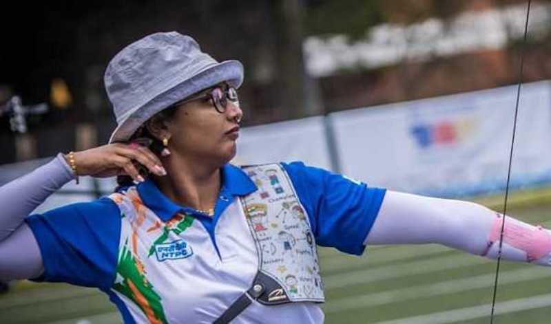 Tokyo Olympics: Indian archer Deepika Kumari finishes 9th in rankings round