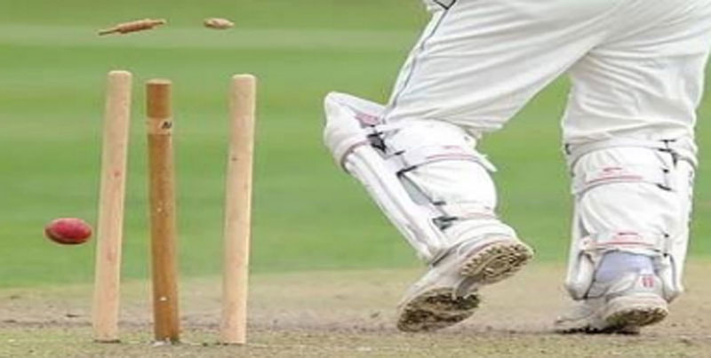 Cricket in Kashmir: YSS beat JK Forest by 8-wkts