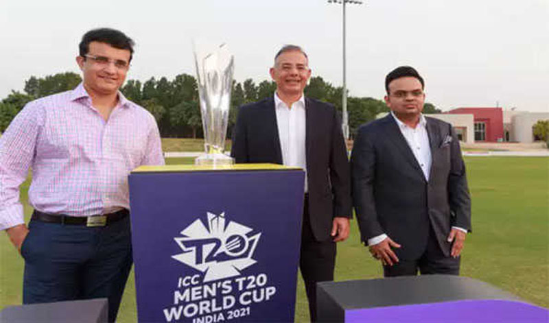 T20 WC to be shifted from India to UAE, confirms BCCI