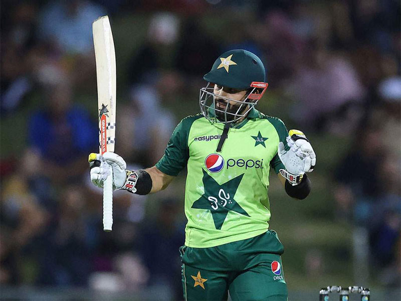 We are passionate like soldiers, always ready to sacrifice our lives: Pakistan opener Rizwan