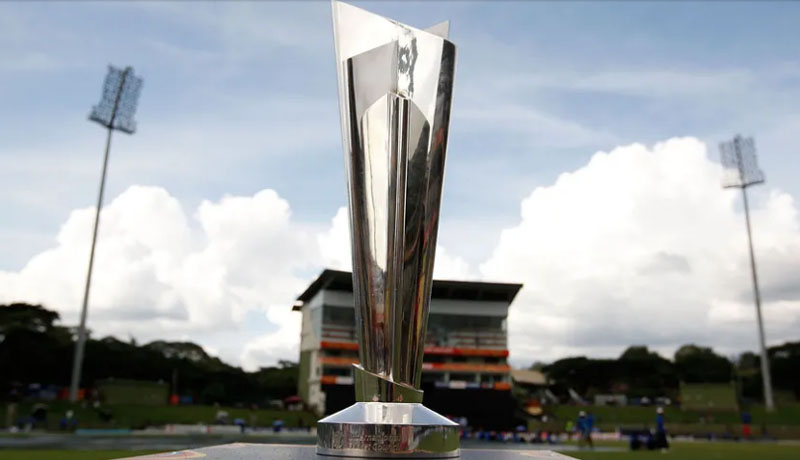 ICC Men’s T20 World Cup 2021 Prize Money details announced