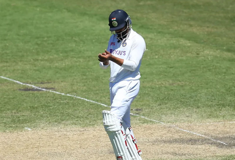 Ravindra Jadeja ruled out of remaining Test series against Australia due to injury 