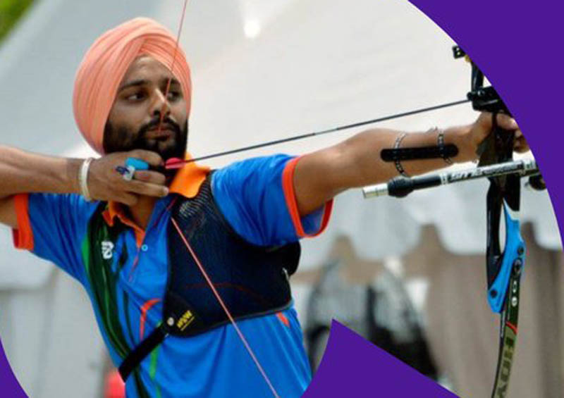 Tokyo Paralympics: Indian archer Harvinder Singh wins bronze