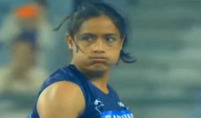 Tokyo 2020: Annu Rani fails to qualify in women's javelin final