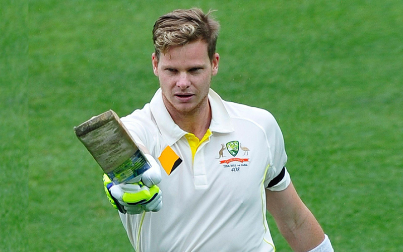 Australia star Steve Smith willing to skip T20 World Cup to be fit for Ashes