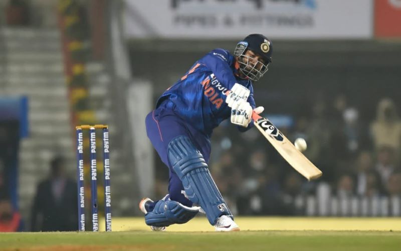 He didn't understand his role, team may look elsewhere if poor form continues: Daniel Vettori warns Rishabh Pant