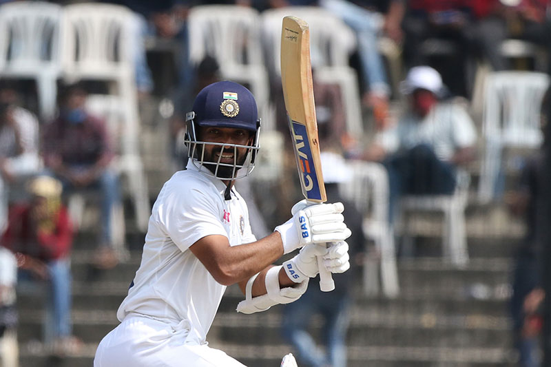 Kohli rested, Ajinkya Rahane to lead India in first Test against New Zealand