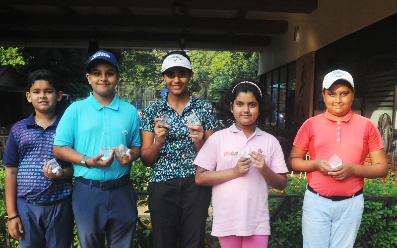 Anshul Mishra claims IGU Tolly Junior Open