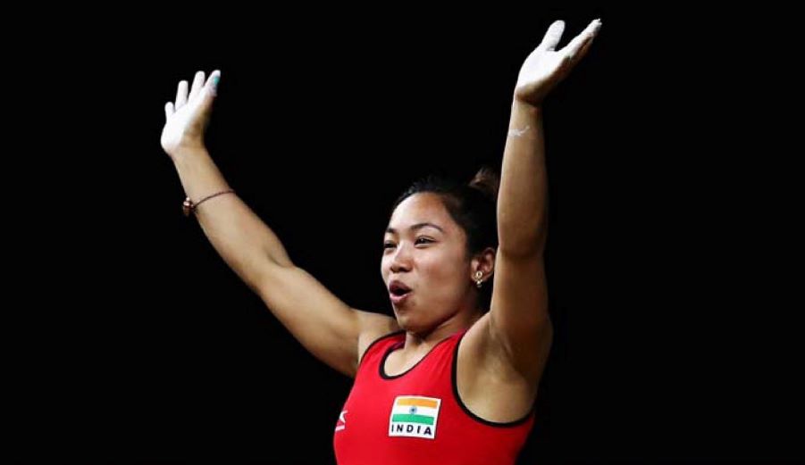 Tokyo Olympics: Weightlifter Mirabai Chanu wins silver