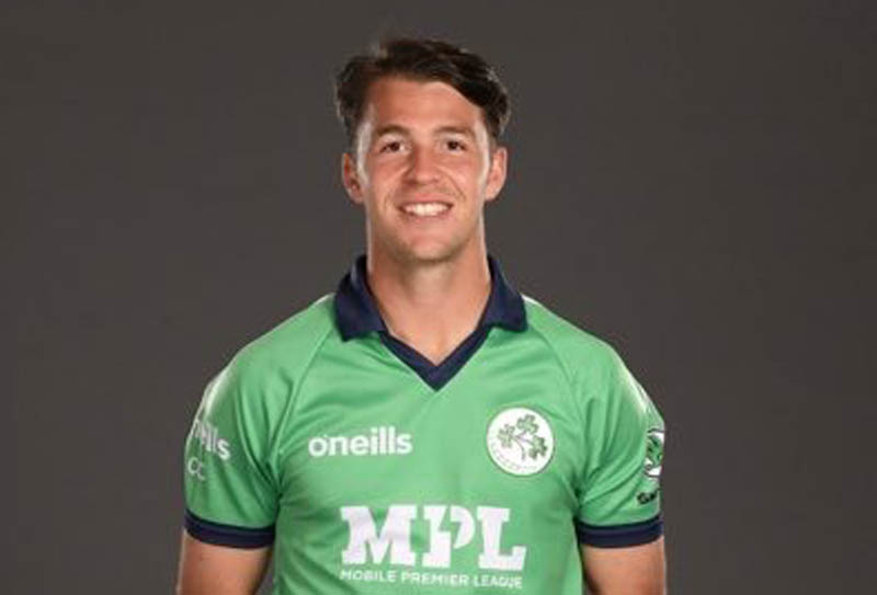 World T20: Curtis Campher creates record, picks 4 wickets in 4 balls