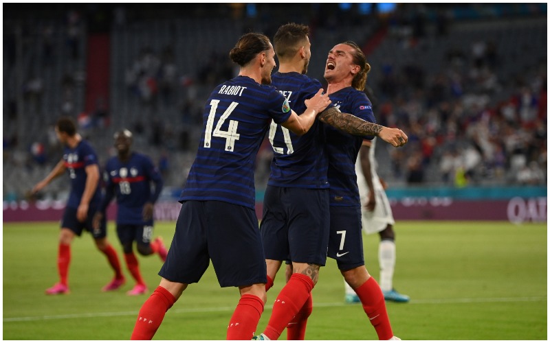 Euro 2020: France defeat Germany in their opening game, Cristanio Ronaldo makes sure Portugal seal victory