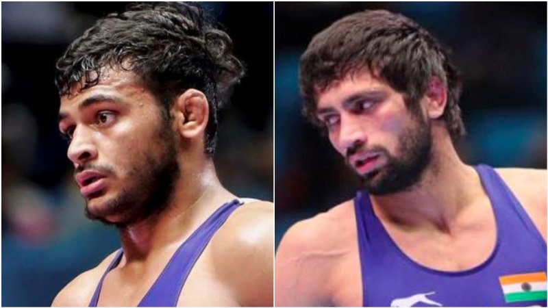 Wrestlers Deepak Punia, Ravi Dahiya reach Tokyo Olympics semis