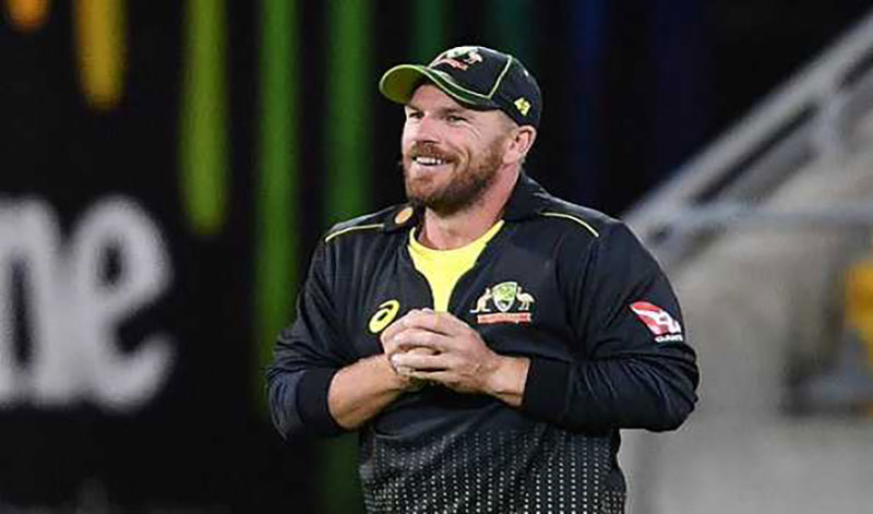 We are looking to end our T20 WC drought: Australia skipper Aaron Finch
