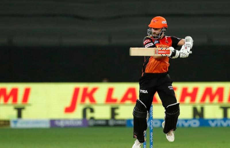IPL: Kane Williamson, Roy fifties help RR beat SRH by 7 wickets; Samson’s 82 goes in vain