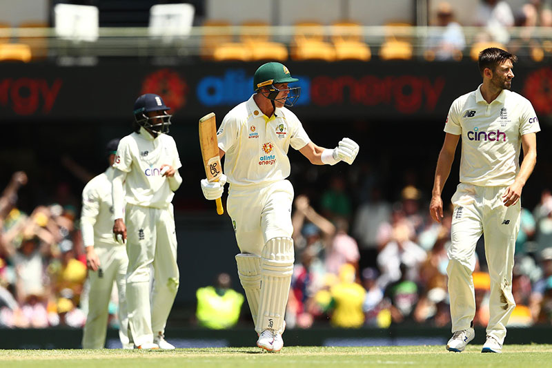 The Ashes: Australia win by 9 wickets, take 1-0 lead against England