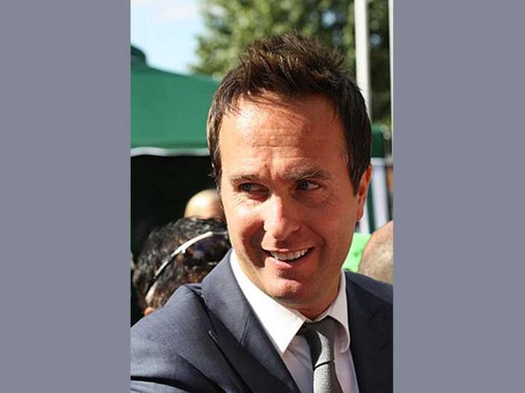India completely out skilled  and out thought England: Michael Vaughan