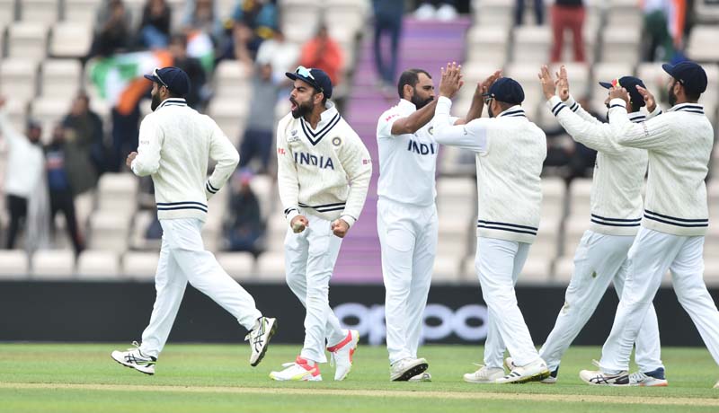 India vs Eng: After Rishabh Pant, a team India staff member tests Covid positive