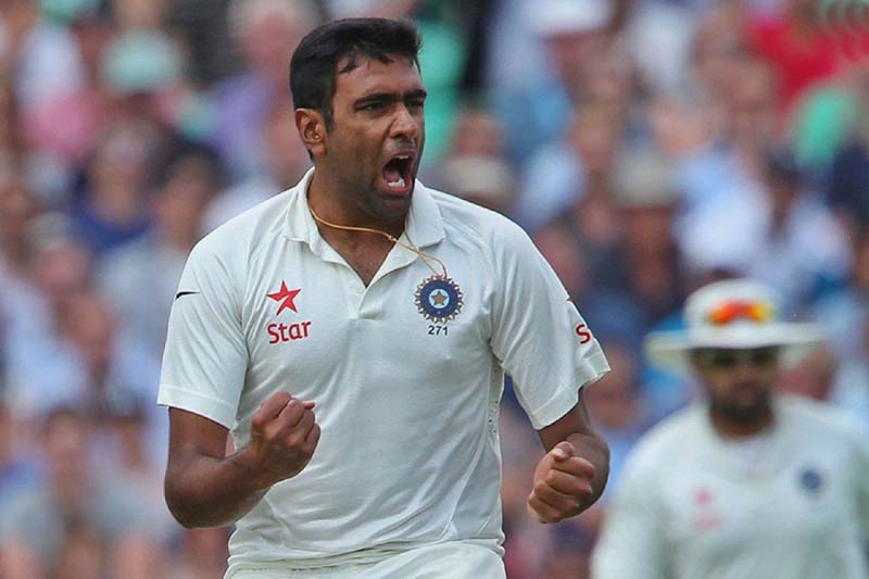Racist abuse in Sydney not new, needs to be dealt with iron fist: Spinner R Ashwin