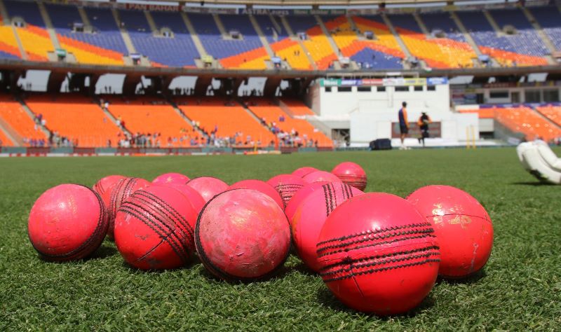 Pink Ball Test: England win toss, elect to bat first against India