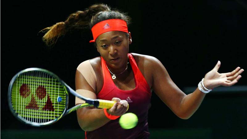 Bouts of depression: Naomi Osaka withdraws from French Open