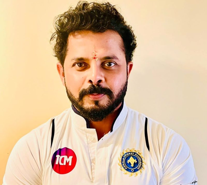 Sreesanth announces retirement from all forms of cricket