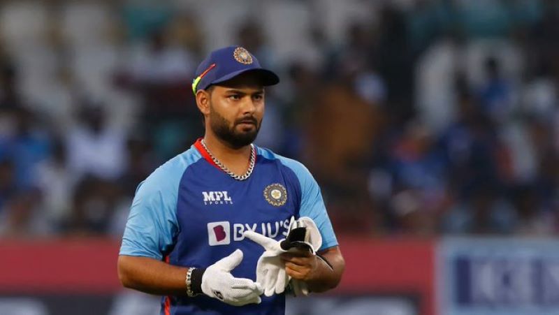 Rishabh Pant suffers multiple injuries in accident, condition stable: BCCI