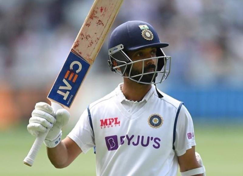 Someone else took credits for my decisions during Australian tour: Ajinkya  Rahane makes explosive statement | Indiablooms - First Portal on Digital  News Management
