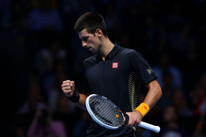 Will sacrifice trophies if told to get jab: Novak Djokovic