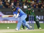 Virat Kohli describes T20 World Cup knock against Pakistan as 'best ever'