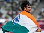 Olympic champion Neeraj Chopra qualifies for maiden Worlds final