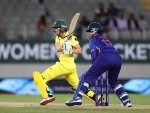 Australia reach Women's World Cup semis defeating India by 6 wickets