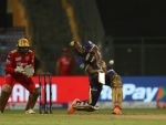 Andre Russell's dominance over PBKS bowlers earn KKR 6-wicket victory in IPL
