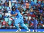 Rohit Sharma faces injury scare at nets ahead of T20 World Cup semis, later resumes batting