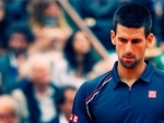 Novak Djokovic admits judgment error after Covid test