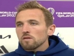 I'll have to live with penalty miss: England captain Harry Kane