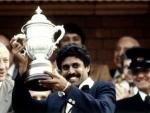 Look back in wonder: Kapil Dev and his men won 1983 World Cup on this date 39 years ago