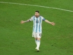 FIFA World Cup: Lionel Messi scores again, Argentina 3-2 up against France
