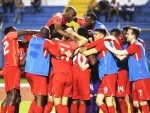 Canada in top position in FIFA World Cup qualifying group after victory over Honduras